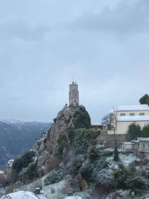 28/10/2026 ΑΡΧΑΙΟΛΟΓΙΚΟ ΜΟΥΣΕΙΟ ΔΕΛΦΩΝ – ΑΡΑΧΩΒΑ (δωρεάν είσοδος στο μουσείο)